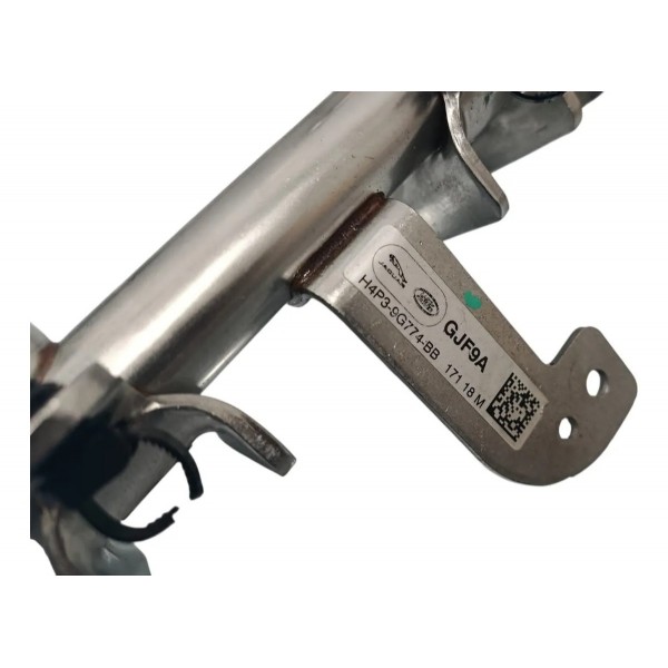 Sensor Flauta Combustível Range R Velar P300 2.0 Gas. 2020