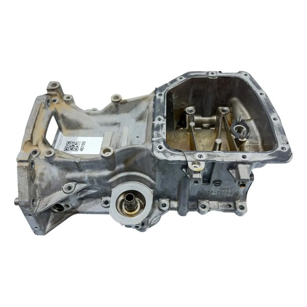 Sobre Carter Motor Hyundai Creta 1.6 2022