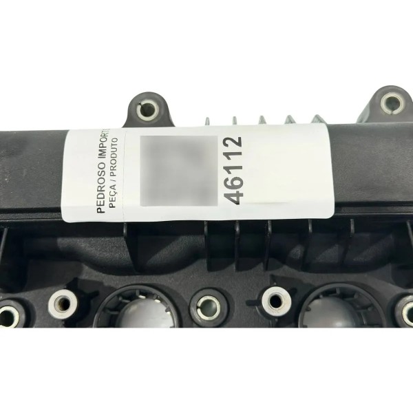 Tampa De Válvula Motor Hyundai Creta 1.6 2022 Cinza