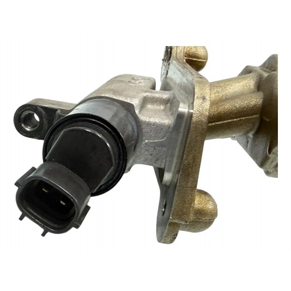 Válvula Solenoide Motor Hyundai Creta 1.6 2022