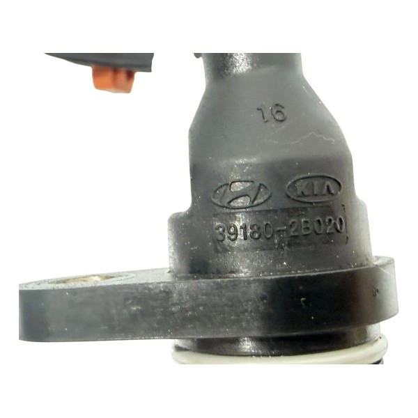 Sensor Rotação Hyundai Creta 1.6 2022
