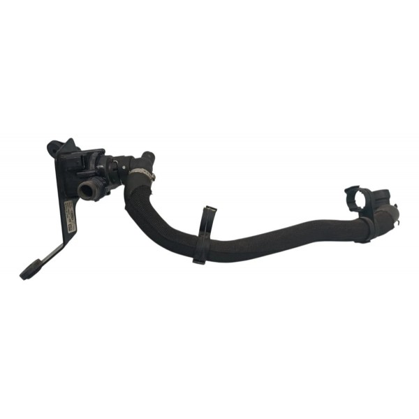 Bomba Água Auxiliar Range Rover Velar 2.0 P300 Gasolina 2020