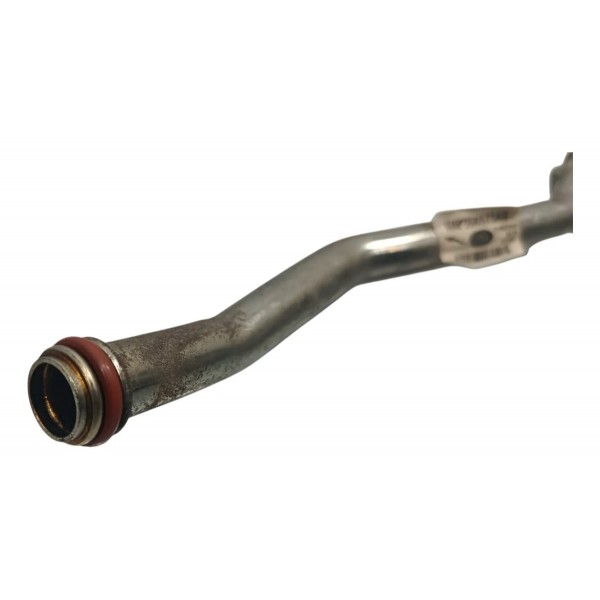 Duto Cano Range Rover Velar P300 2.0 Gasolina 2020
