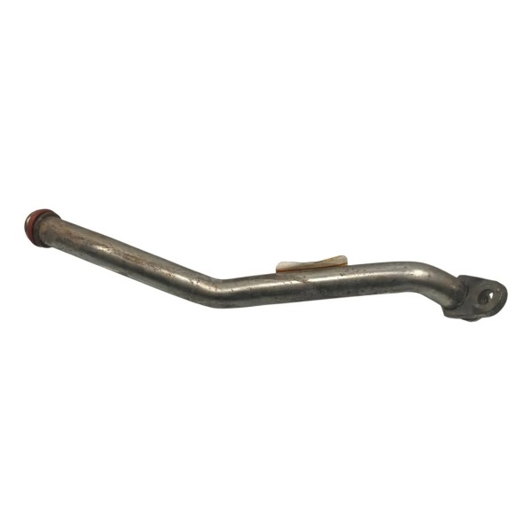Duto Cano Range Rover Velar P300 2.0 Gasolina 2020