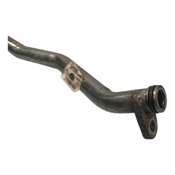 Duto Cano Range Rover Velar P300 2.0 Gasolina 2020