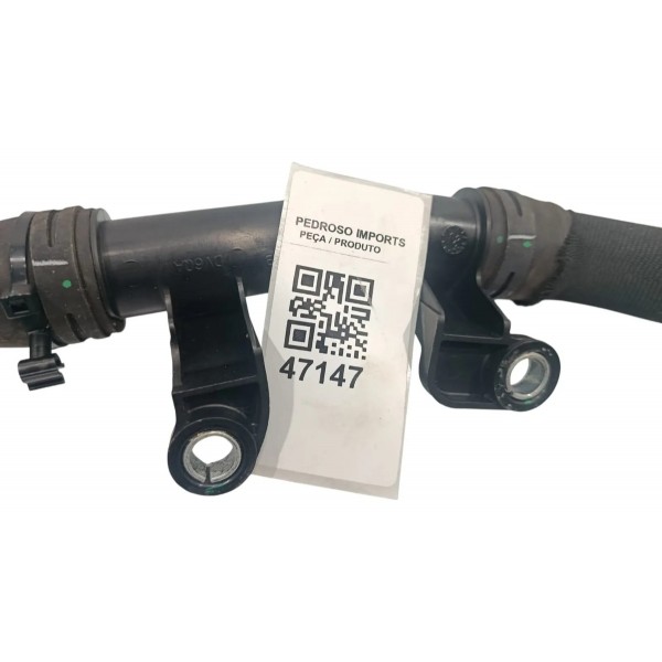 Duto Refrigeração Range Rover Velar P300 2020