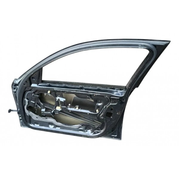 Porta Dianteira Direita Bmw 320i 2013 Dianteira Direita Preto