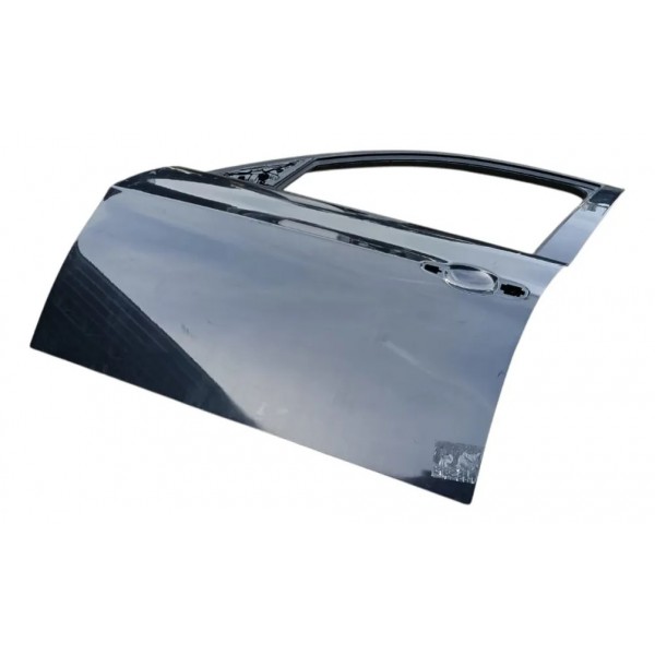 Porta Dianteira Direita Bmw 320i 2013 Dianteira Direita Preto