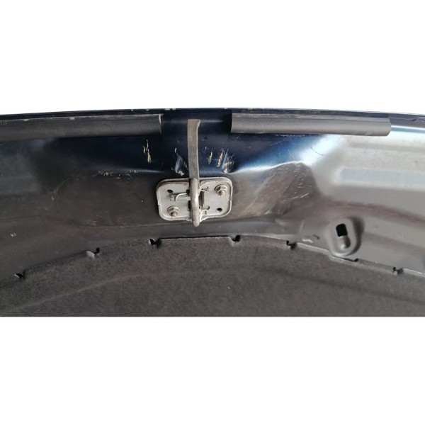 Capo Dianteiro Vw T Cross 2020 (detalhe)