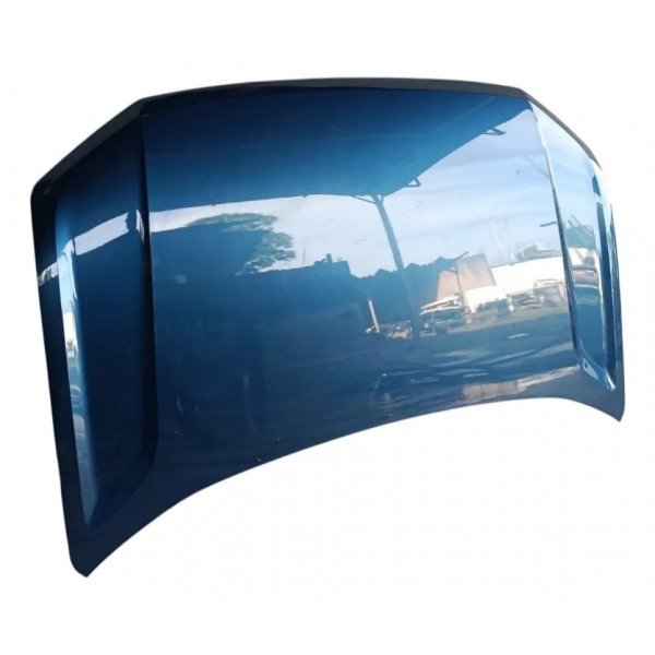 Capo Dianteiro Vw T Cross 2020 (detalhe)