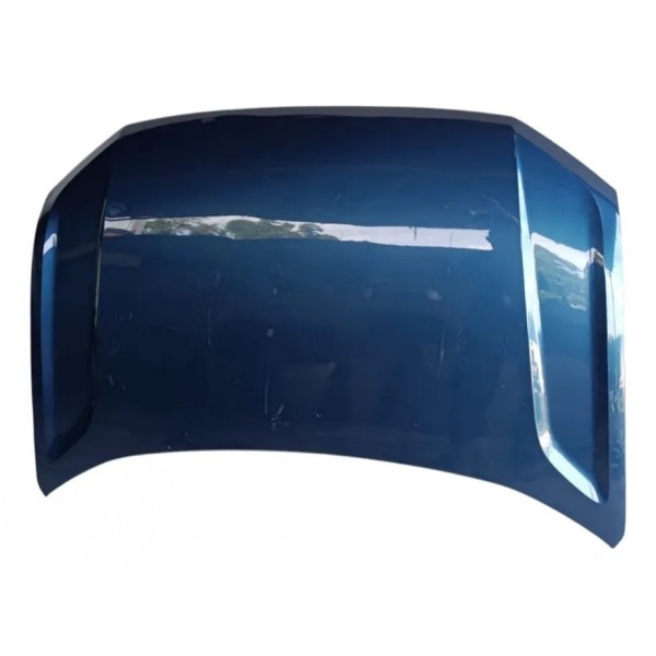 Capo Dianteiro Vw T Cross 2020 (detalhe)