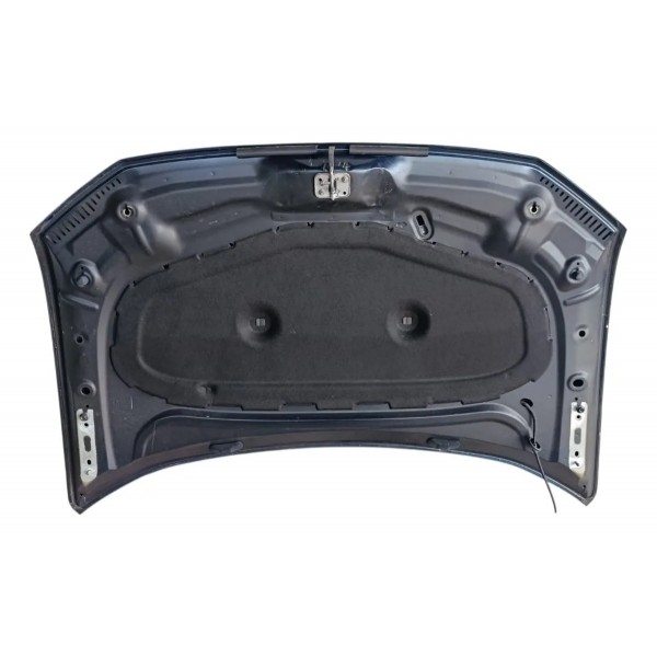Capo Dianteiro Vw T Cross 2020 (detalhe)
