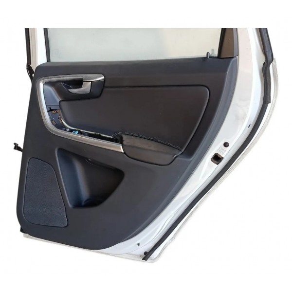 Porta Traseira Direita Volvo Xc60 T5 2013 Traseira Direita Branco