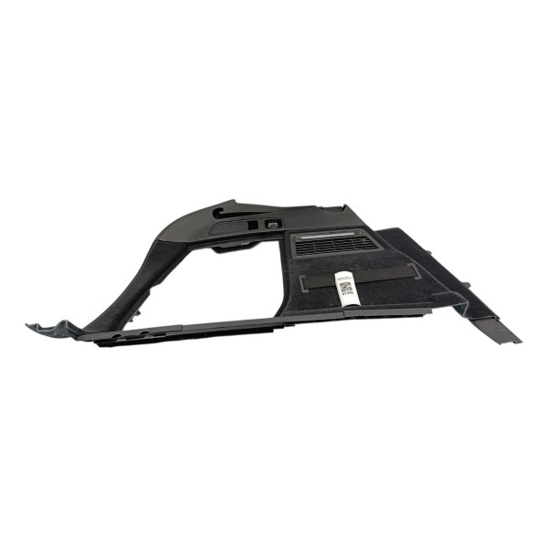 Moldura Revestimento Esquerdo Porta Malas Audi Q5 2.0 2023