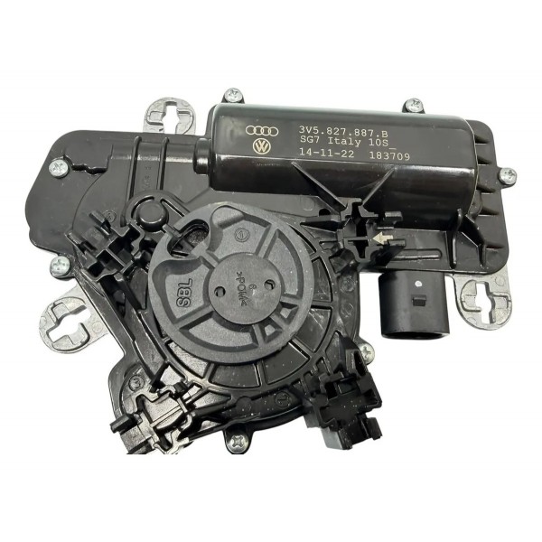 Motor Fechadura Tampa Traseira Q5 2.0 Híbrido 2024