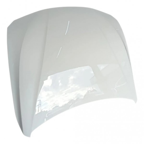 Capo Dianteiro Bmw 3208 2015