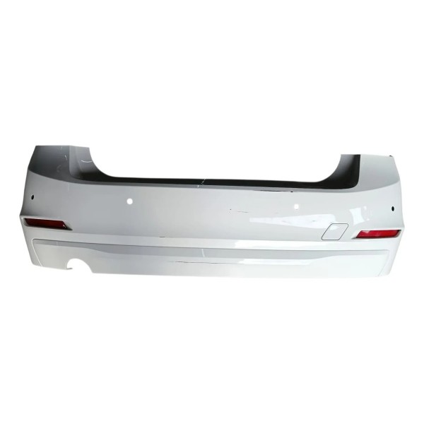 Parachoque Traseiro Bmw 320i 2015