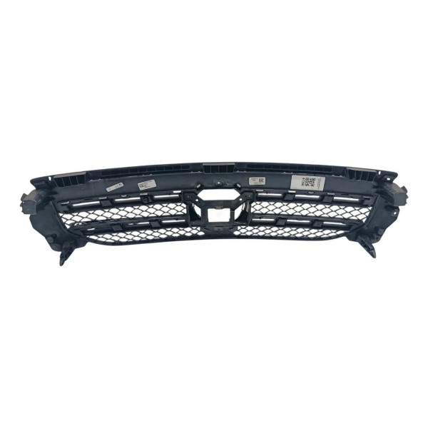 Grade Mercedes Glb 200 2021 (detalhe) Prateado Fosco