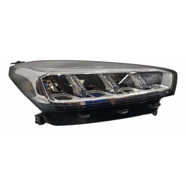 Farol Esquerdo Chery Tiggo 7 Sport 2024 Esquerdo/motorista