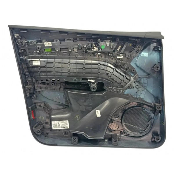 Forro Porta D/d Audi Q5 2024
