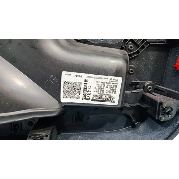 Forro Porta D/e Audi Q5 2024