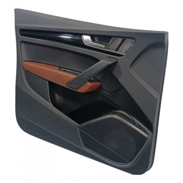 Forro Porta D/e Audi Q5 2024