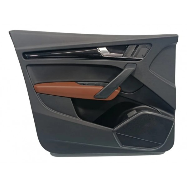 Forro Porta D/e Audi Q5 2024