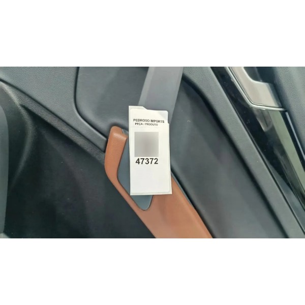 Forro Porta T/d Audi Q5 2024