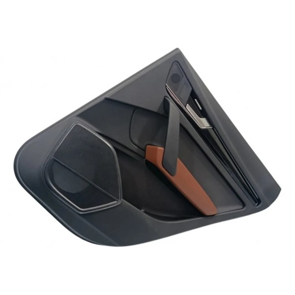 Forro Porta T/d Audi Q5 2024