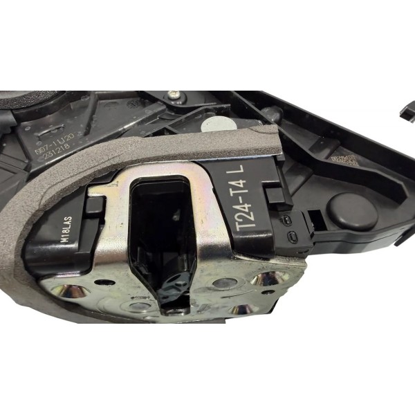 Fechadura Dianteira Esquerda Honda Civic Touring Hev 2024