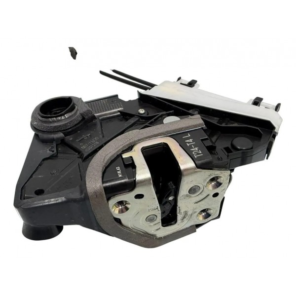 Fechadura Dianteira Esquerda Honda Civic Touring Hev 2024