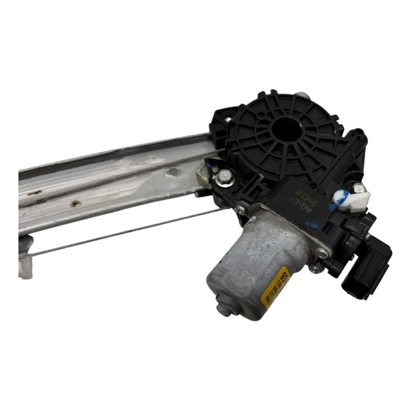 Máquina Vidro Dianteira Esq Honda Civic Touring Hev 2024
