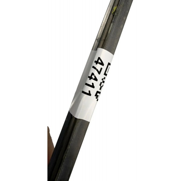 Guia Vidro Dianteira Esquerda Honda Civic Touring Hev 2024 Preto