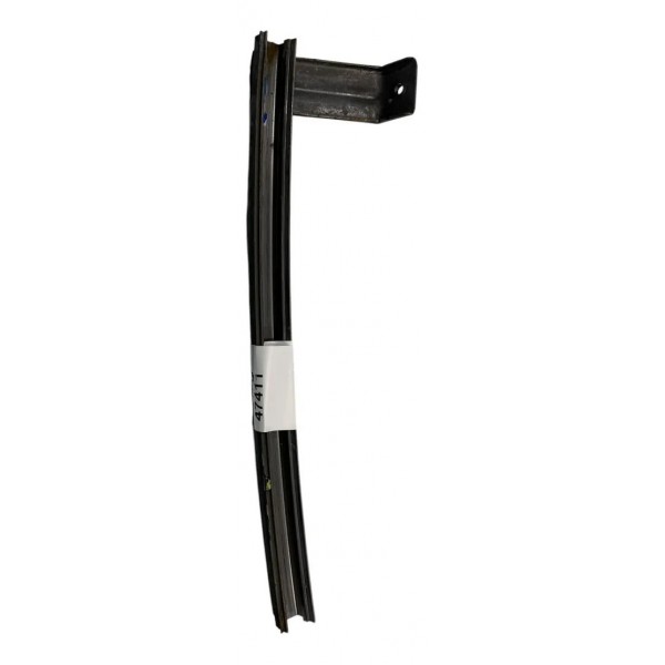Guia Vidro Dianteira Esquerda Honda Civic Touring Hev 2024 Preto