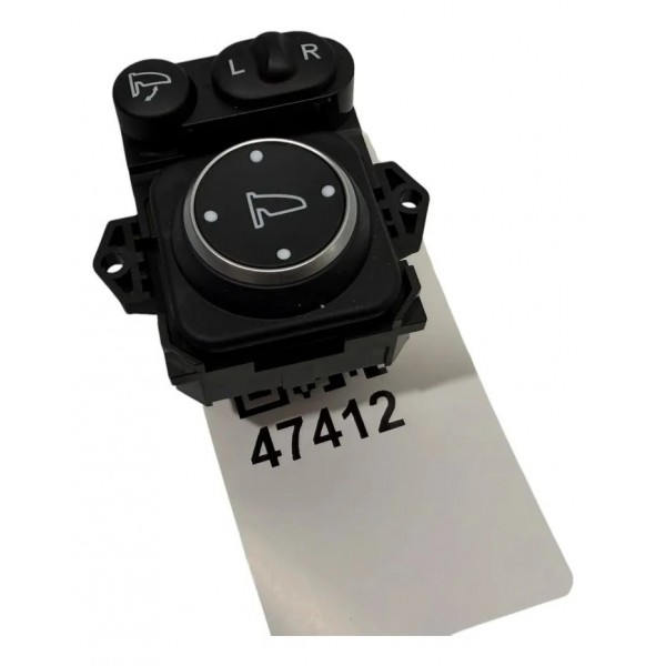 Botão Controle Retrovisor Honda Civic Touring Hev 2024