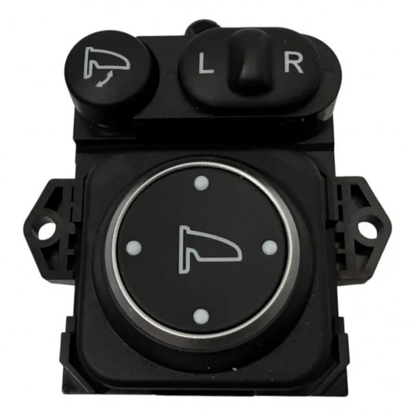 Botão Controle Retrovisor Honda Civic Touring Hev 2024