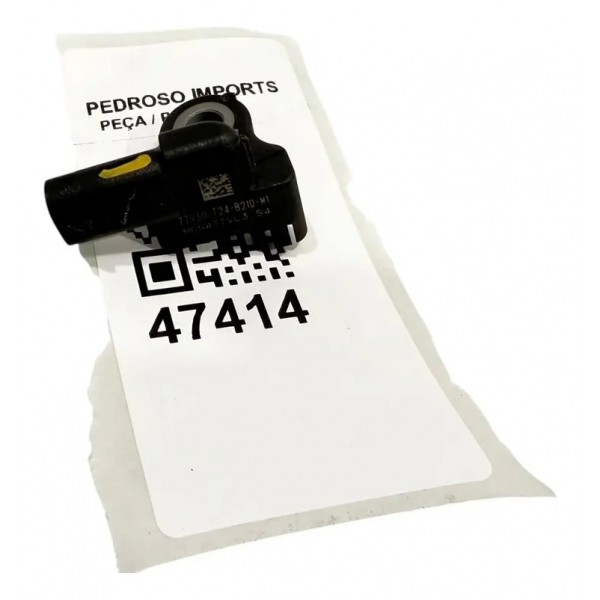 Sensor Colisão Honda Civic Touring Hev 2024