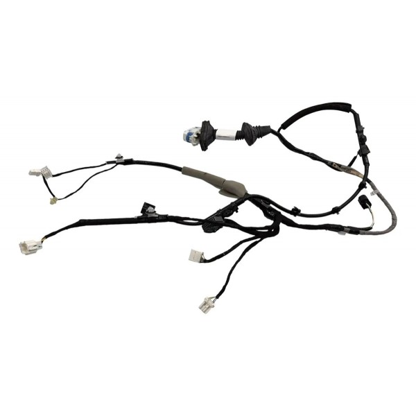 Chicote Porta Dianteira Esquerda Honda Civic Touring Hev 202