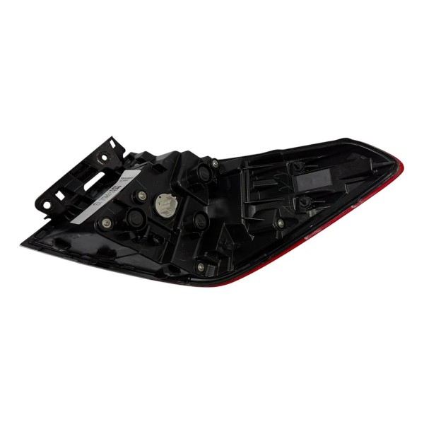 Lanterna Esquerda Honda Civic Touring Hev 2024 Esquerdo/motorista