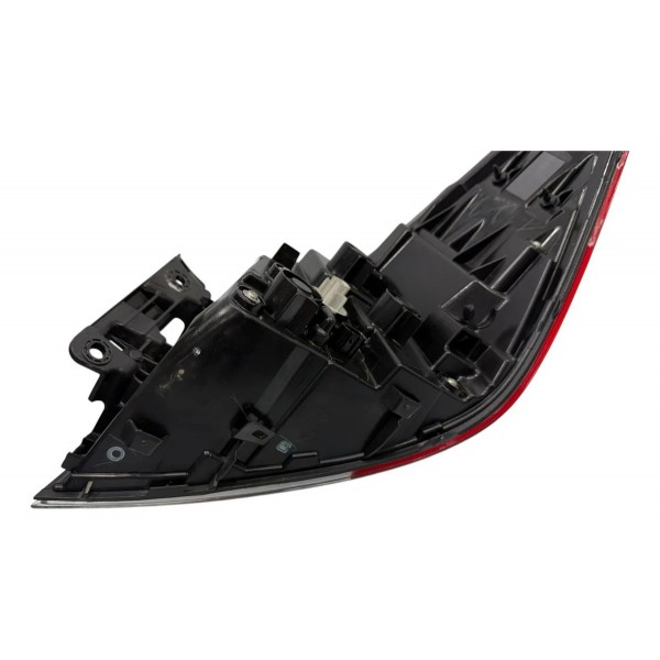 Lanterna Esquerda Honda Civic Touring Hev 2024 Esquerdo/motorista