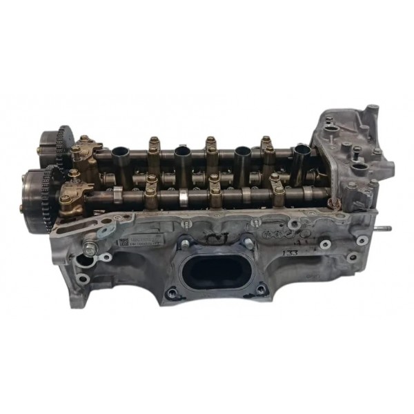 Cabeçote Honda Civic Hrv  1.5 Turbo 2020