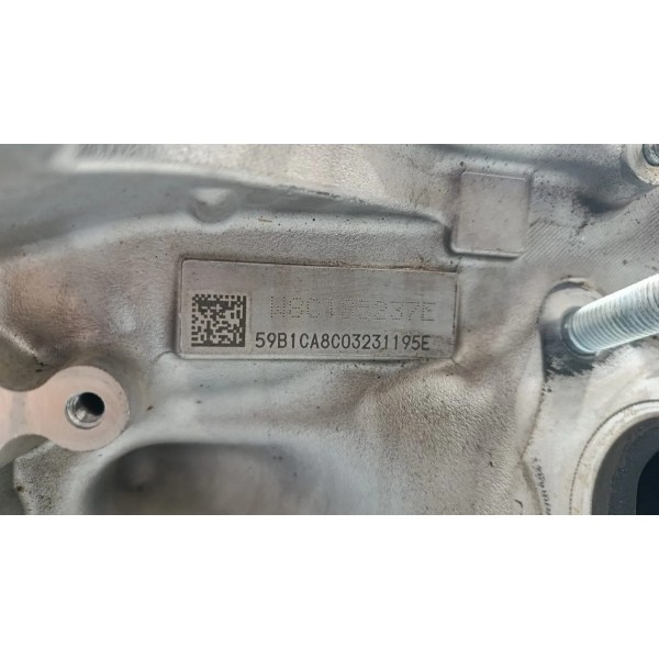 Cabeçote Honda Civic Hrv  1.5 Turbo 2020