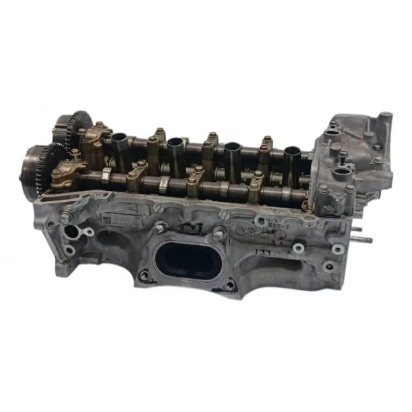 Cabeçote Honda Civic Hrv  1.5 Turbo 2020