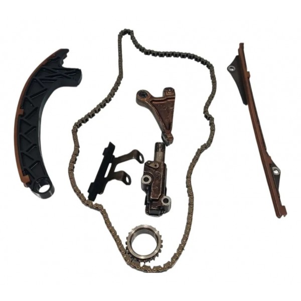 Kit Corrente Comando Honda Civic Hrv 1.5 Turbo 2020 Cinza
