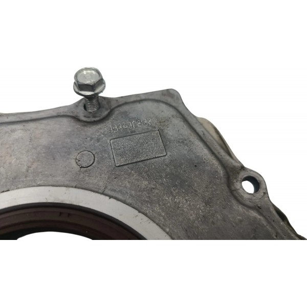 Flange Motor Honda Civic Hrv 1.5 Turbo 2020