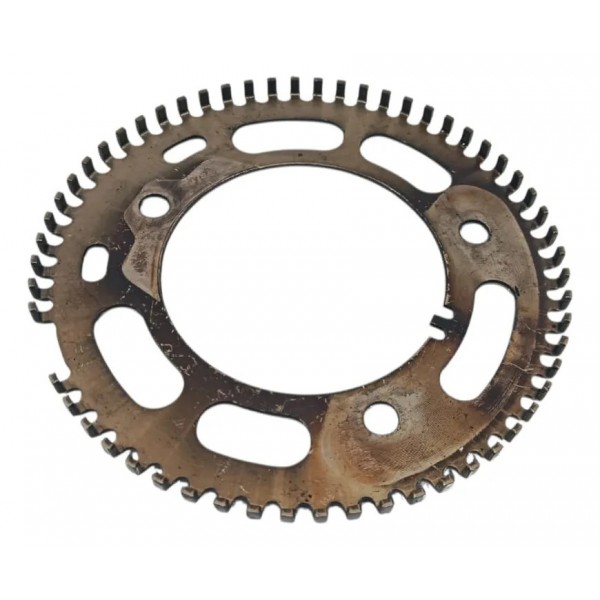 Roda Fônica Sensor Rotação Honda Civic Hrv 1.5 Turbo 2020