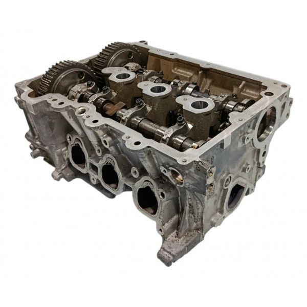 Cabeçote Gm Tracker 1.2 Turbo 2023
