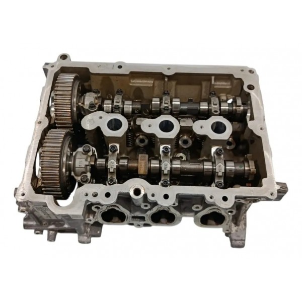 Cabeçote Gm Tracker 1.2 Turbo 2023