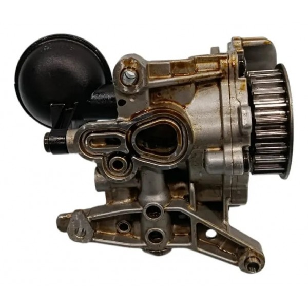 Bomba Óleo Gm Tracker 1.2 Turbo 2023