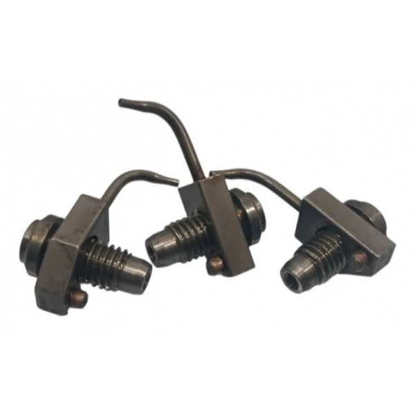 Jet Cooler Gm Tracker 1.2 2023 Cinza